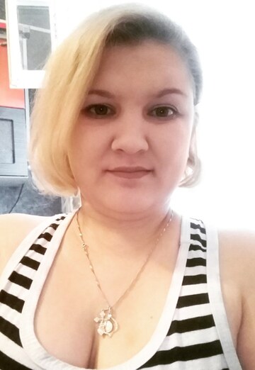 My photo - Svetlana, 38 from Lensk (@svetlana212889)