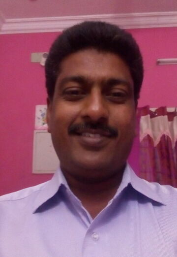 Моя фотография - Bhoovaragan, 52 из Ченнаи (@bhoovaragan)