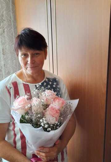 Моя фотография - Светлана, 61 из Белгород (@svetlana266058)