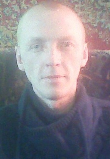My photo - Andrei, 38 from Irkutsk (@andrei20184)