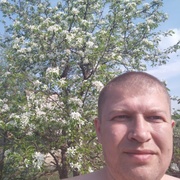 Евгений, 41, Еманжелинск