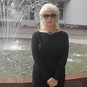 МАРИЯ, 68, Осташков