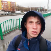 Kirill 24 Tchebarkoul
