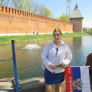 Irina 49 Smolensk