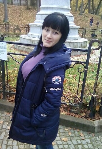 My photo - Vikulka, 30 from Kaliningrad (@viktoriya112724)
