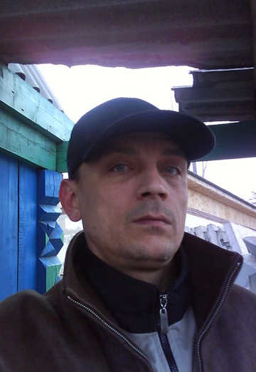 My photo - Igor, 53 from Talitsa (@igor142302)