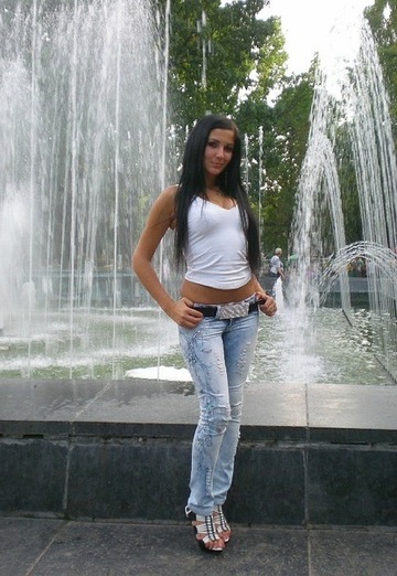 My photo - Yelvira, 33 from Kazan (@elvira4220)