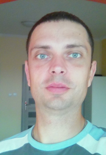 Моя фотография - Владислав, 35 из Ровно (@vladislav36631)