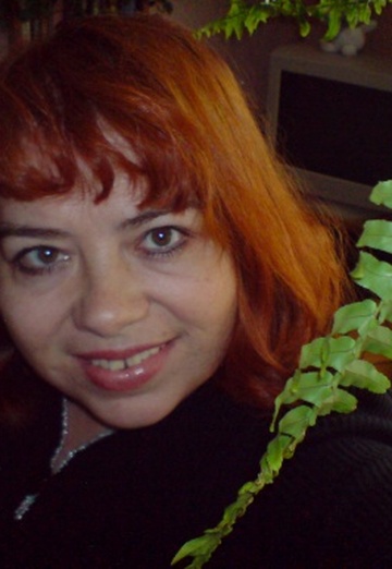 Моя фотография - Svetlana, 56 из Мозырь (@svetlana6228)