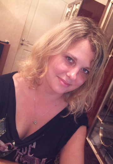 Моя фотография - Светлана, 41 из Энгельс (@svetlana140521)