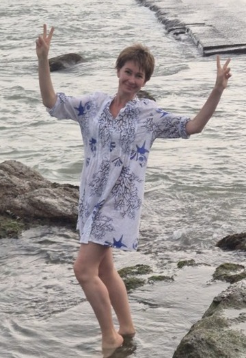 Oksana (@oksana80480) — my photo № 2