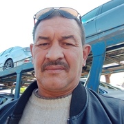 Сухраб, 46, Зарубино