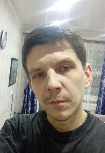 My photo - Daniil, 34 from Bryansk (@daniil2474)