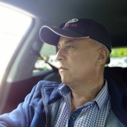 Рафит, 55, Челябинск