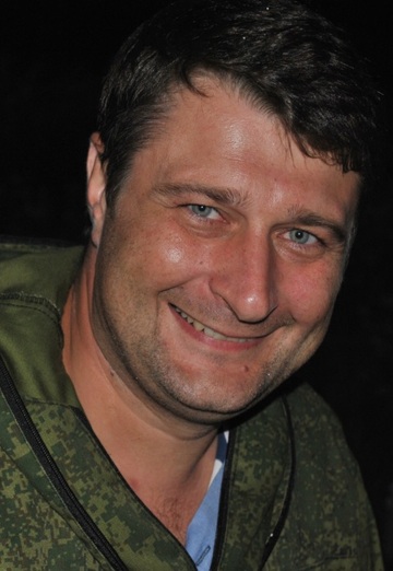 Моя фотография - Андрей, 42 из Новокузнецк (@andrey223592)