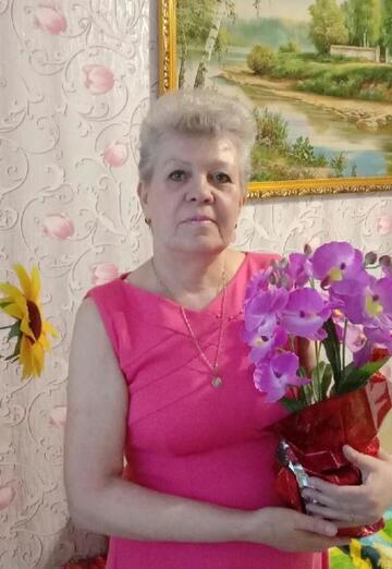 Моя фотография - Алла, 67 из Кропивницкий (@inga11255)