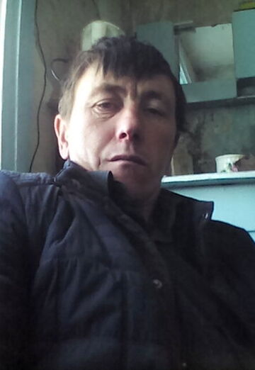 Моя фотография - Владимир, 40 из Гурьевск (@vladimir287111)