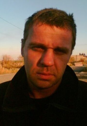 My photo - Viktor, 55 from Rostov-on-don (@viktor13394)