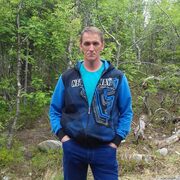 Дмитрий, 49, Кировск