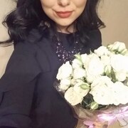 Кристина, 115, Первоуральск