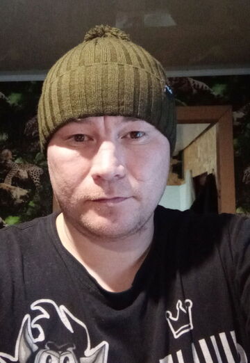 My photo - Danil, 38 from Uchaly (@danil30479)