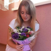 Elena 33 Vinnytsia