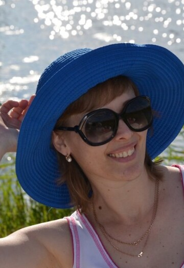 Моя фотография - Angelina, 50 из Астана (@angelina18812)