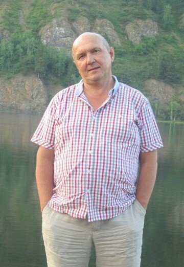 Sergey (@sergey1183699) — my photo № 1