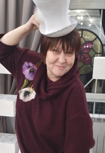 Larisa (@larisa60885) — my photo № 1