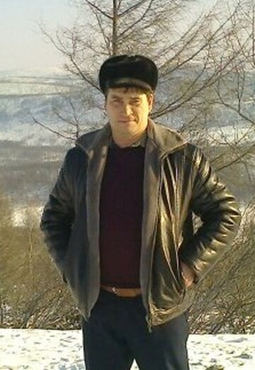 My photo - Petya, 52 from Yakutsk (@petya6743)