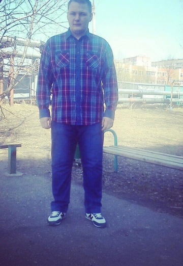 Dmitriy (@dmitriy127072) — my photo № 4