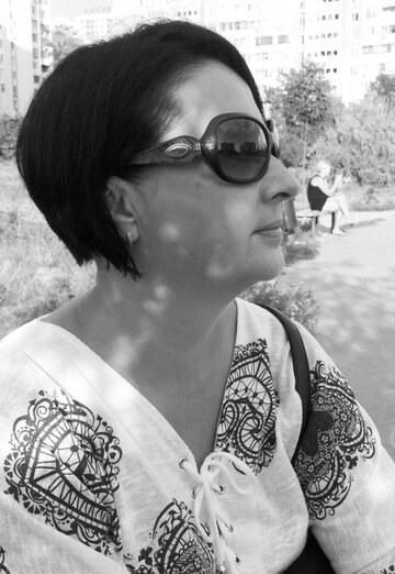 Моя фотография - Ксения, 49 из Одесса (@kseniya54052)