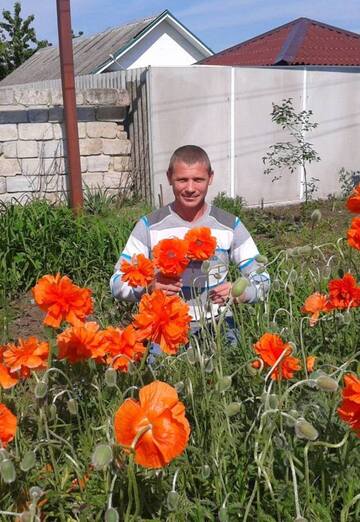 My photo - Tolya, 56 from Luhansk (@tolya5767)