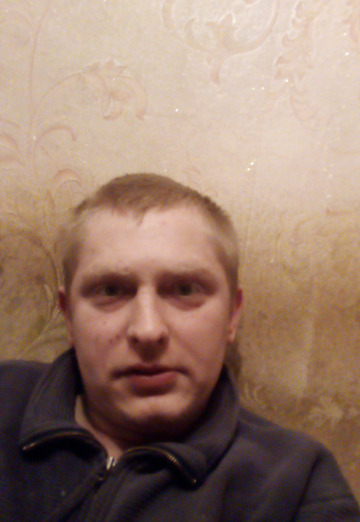 My photo - Vitaliy, 32 from Chernihiv (@vityekgal)