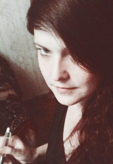 Моя фотография - Марина, 34 из Пятигорск (@marina261941)