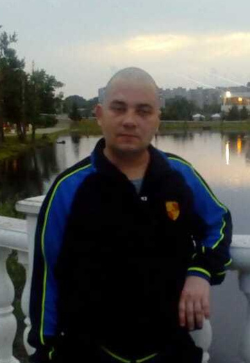 My photo - Oleg, 33 from Spas-Demensk (@oleg359372)