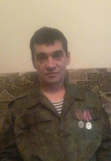 Моя фотография - сергей, 52 из Донецк (@sergey976029)