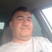 Адалат, 46, Ростов-на-Дону