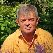 Igor 61 Saint Petersburg