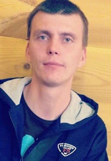Моя фотография - Алексей Беляев, 32 из Альметьевск (@alekseybelyaev17)