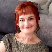 Екатерина, 35, Глядянское