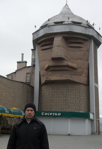 My photo - Sergey, 47 from Voronezh (@sergey535333)