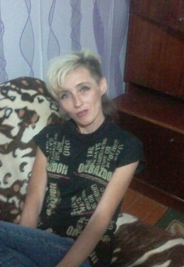 Моя фотография - Жанна, 49 из Ташкент (@janna27682)