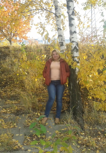 My photo - natalya, 49 from Belaya Kalitva (@natalya66297)
