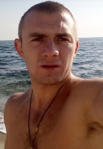 Моя фотография - Владислав Диденко, 31 из Винница (@vladislavdidenko1)