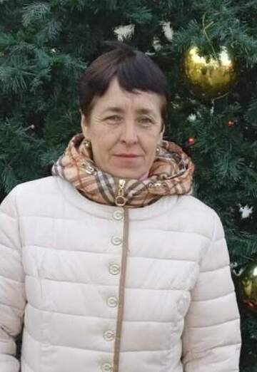 Моя фотография - Наталья, 52 из Ленинградская (@natalya350659)