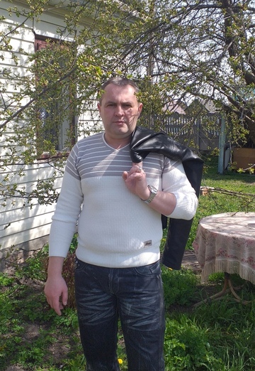 Моя фотография - Владимир, 46 из Брест (@vladimir363402)