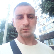 Андрей 40 лет (Рыбы) Краснодар