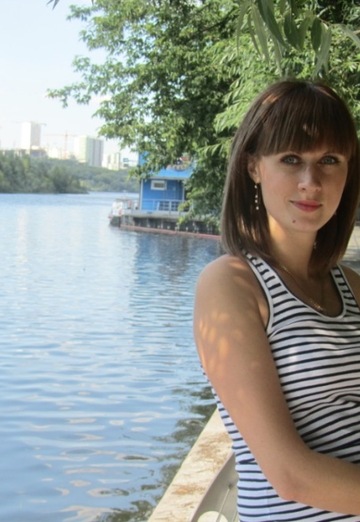 My photo - Anastasiya, 37 from Alchevsk (@anastasiya4050)