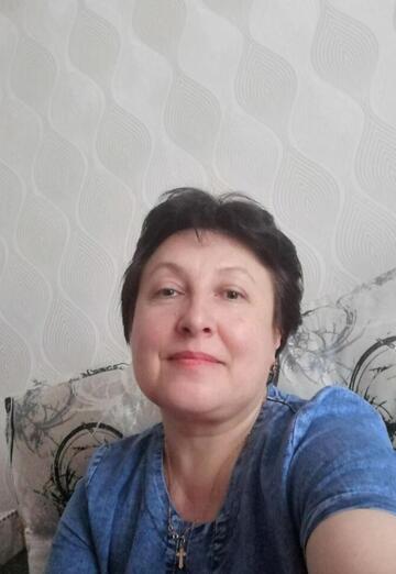 Моя фотография - Татьяна, 52 из Бердск (@vkcomtatyanapetrova72)
